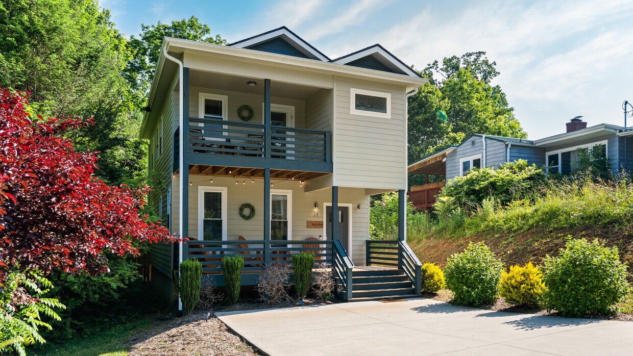 Foto principal - 28 Wentworth Ave