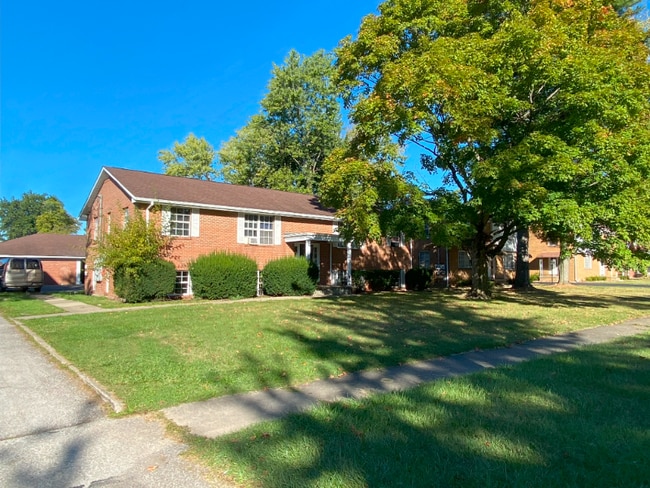 Foto del edificio - 2633 South St