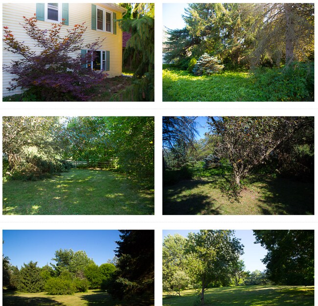 5259 W Ellsworth Rd, Ann Arbor, MI 48103 House Rental in Ann Arbor