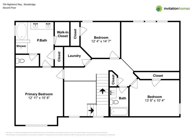 Building Photo - 704 Nightwind Way