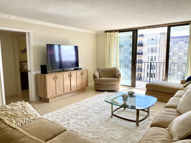Foto del edificio - 3460 S Ocean Blvd