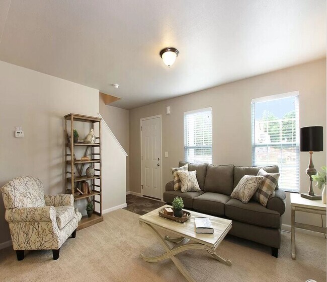 Foto del edificio - Newer Condo for Lease