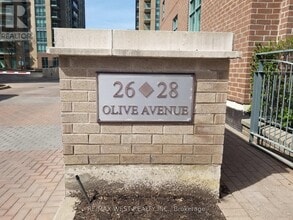 Building Photo - 28 Olive Ave