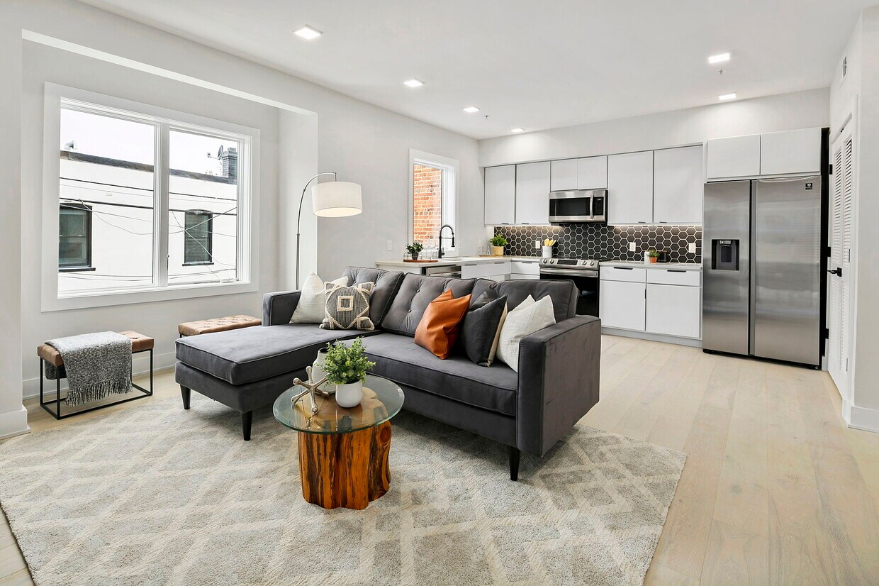 Foto principal - 1532 N Capitol St NW