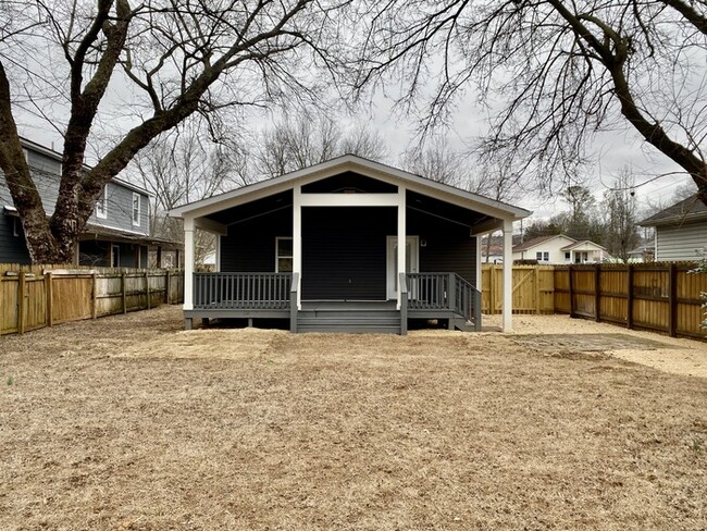 Apartments In Five Points Huntsville Al