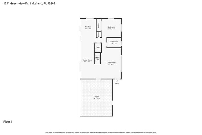 Building Photo - 1231 Greenview Dr