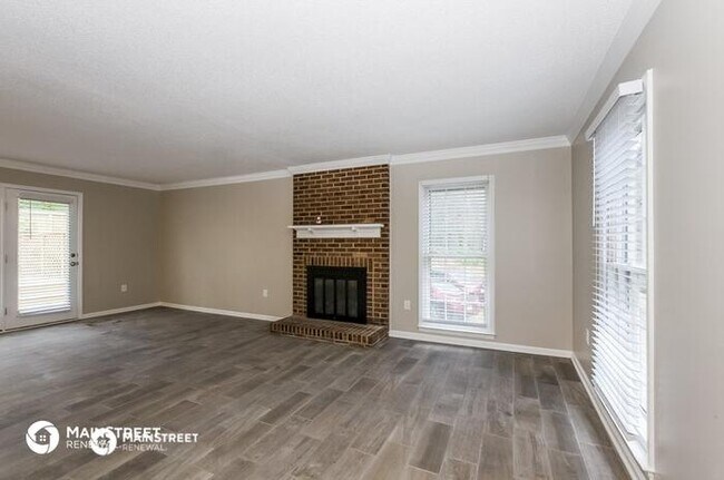 3053 Heathcroft Ct, Charlotte, NC 28269 photo'