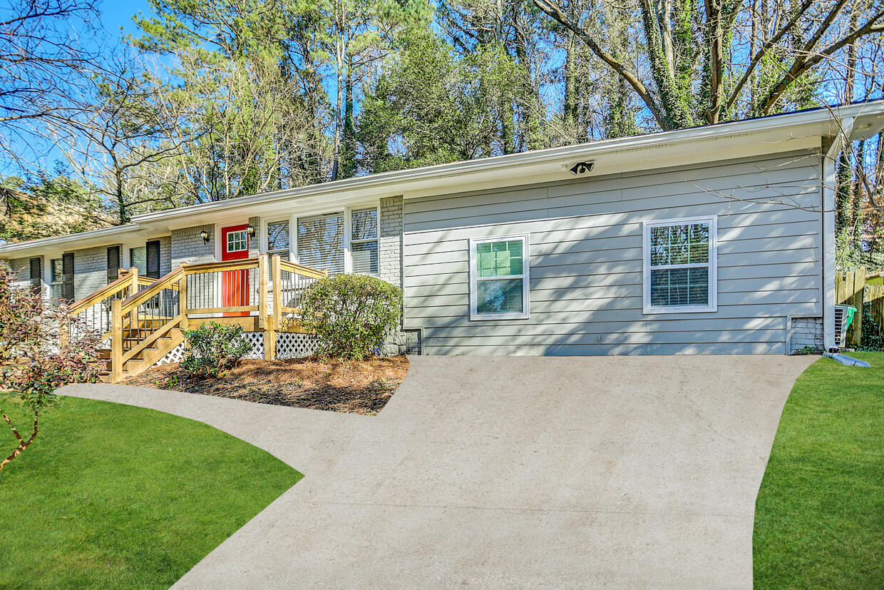 Primary Photo - 3003 Orion Dr
