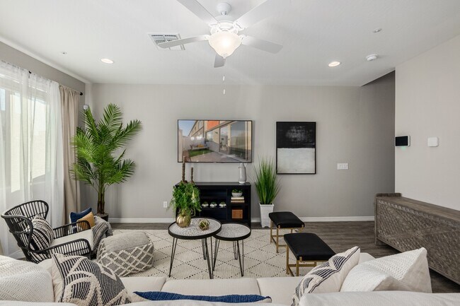 Foto del edificio - Luna Bear Ara Residences