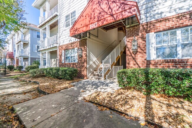 Foto del edificio - 5317 Warminster Dr