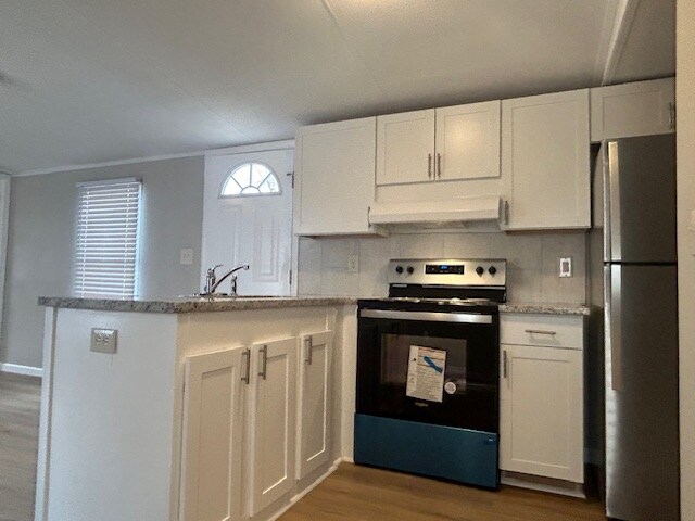 Foto del edificio - 172 Long Beach Dr