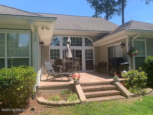 Building Photo - 412 Planter's Ridge Dr