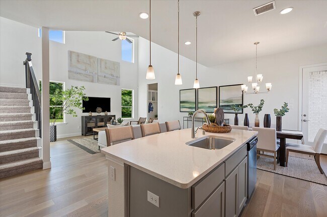 Building Photo - 1517 Pirene Aly