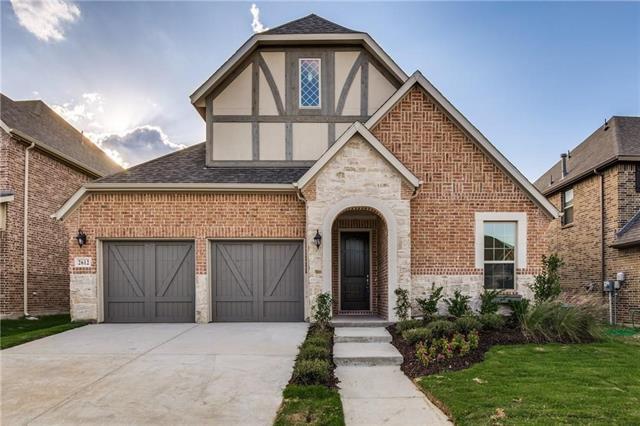 Foto principal - 2612 Walnut Creek Ln