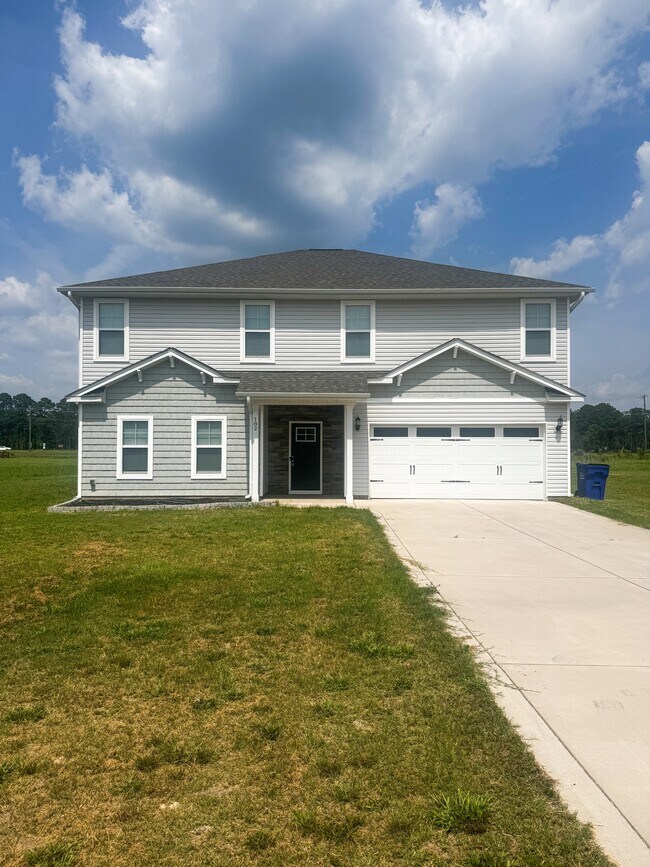Foto del edificio - 182 Turkey Trot Ln