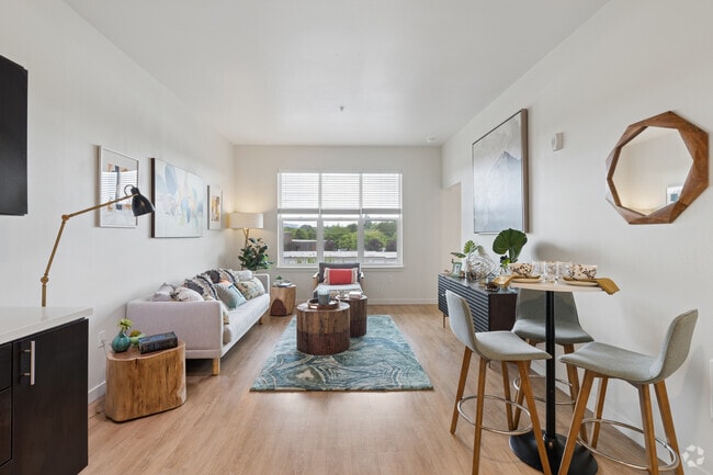 Interior Photo - Attwell off Main