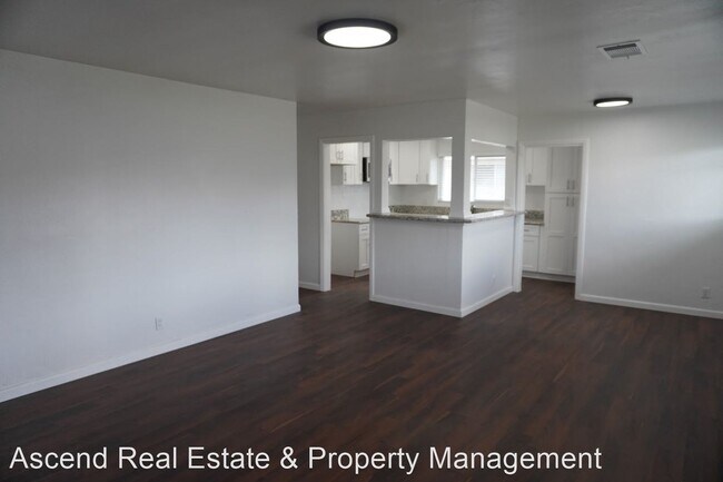Foto del edificio - 3 br, 1.5 bath House - 1409 Wilson Rd