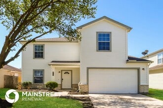 Building Photo - 819 Grand Plains Dr