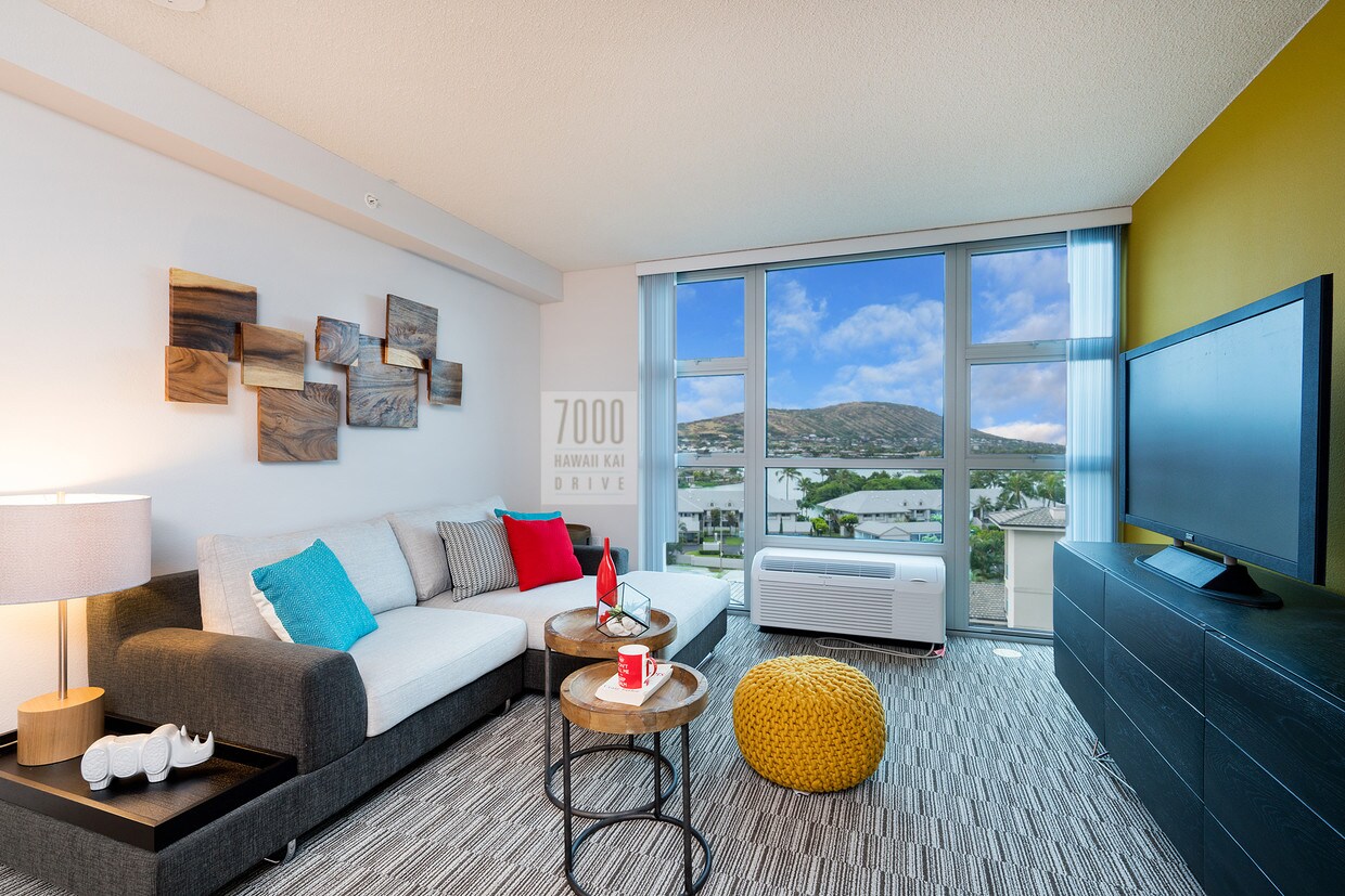 7000 Hawaii Kai Drive Alquileres en Honolulu, HI