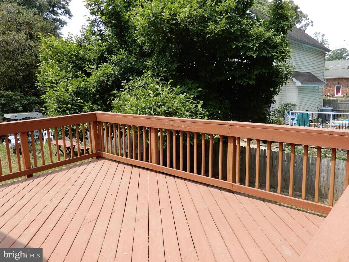 580 Knollwood Rd, Severna Park, MD 21146 House Rental in Severna Park