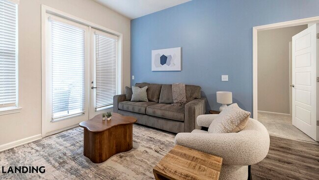 Foto del edificio - 5340 Periwinkle Hl Ave