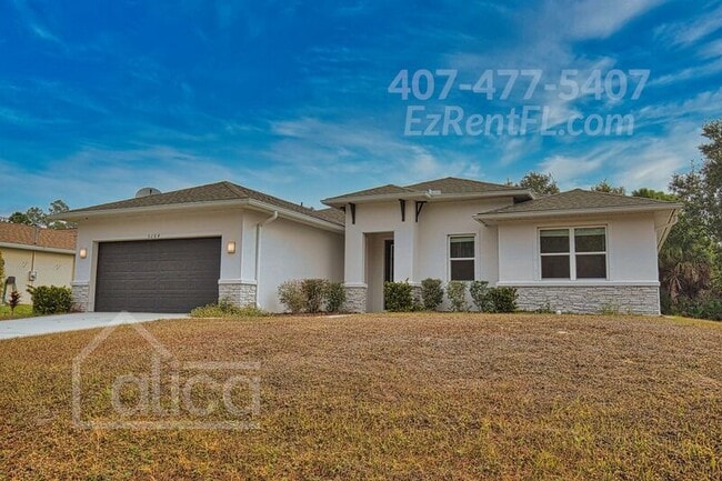 Building Photo - 5164 Tolson St