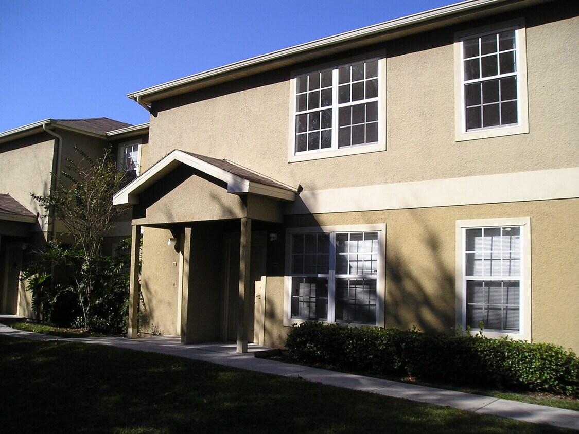 36232 Misty Oak Dr, Zephyrhills, FL 33541 Condo for Rent in