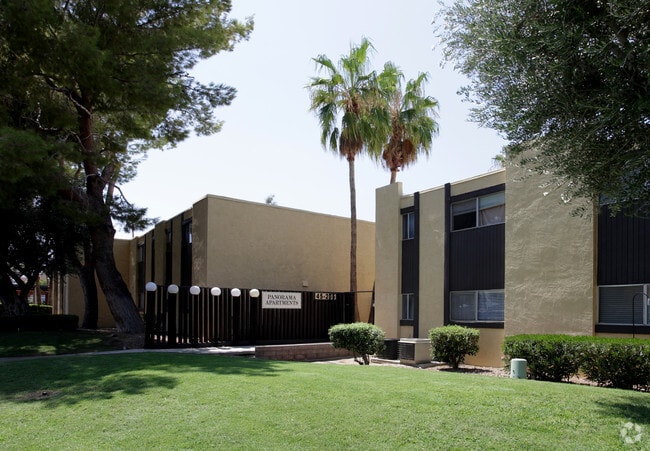 Building Photo - Panorama Apartments