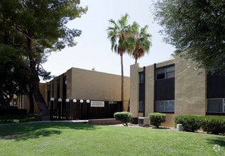 Building Photo - Panorama Apartments