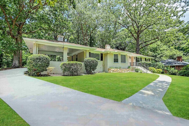 Foto del edificio - 2059 W Cedar Ln SW