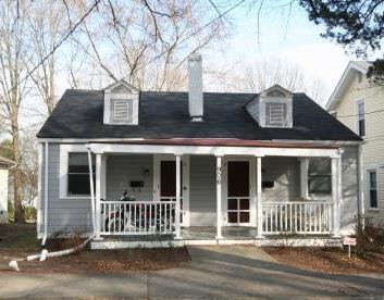 Primary Photo - 906 Lancaster St