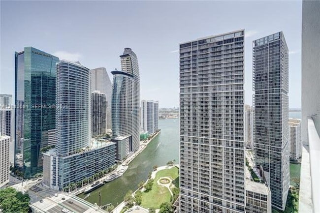 Photo - 500 Brickell Ave Apartment