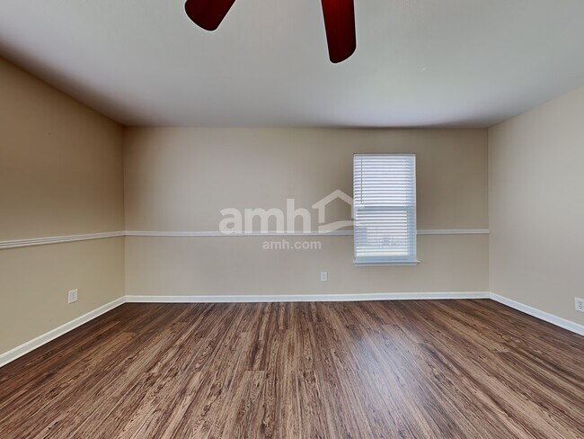 Building Photo - 4520 Stone Mountain Drive