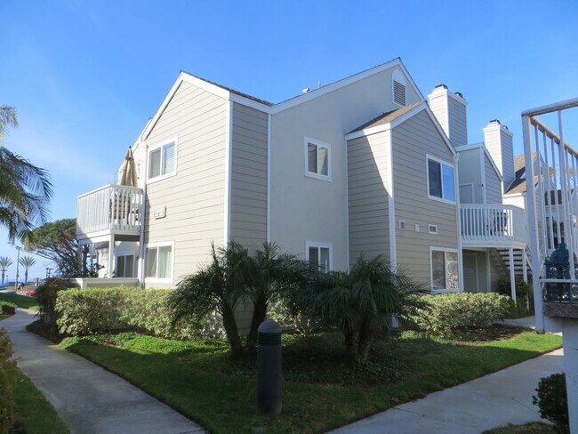 Foto del edificio - Ocean Views, Fully Remodeled Kitchen,Iconi...
