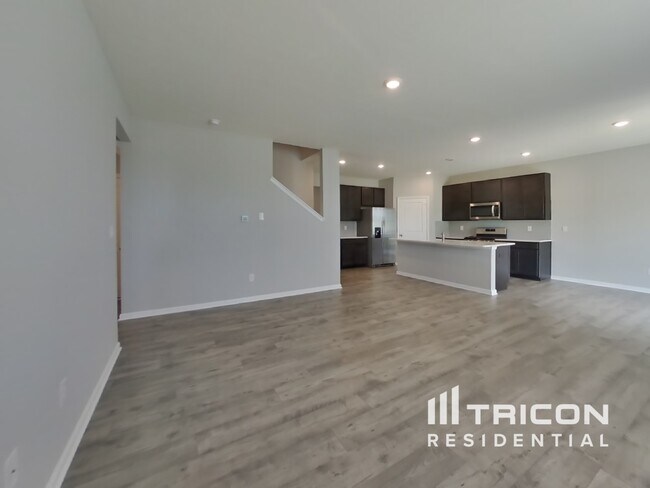 Building Photo - 1658 Fairmount Drive Greenfield IN