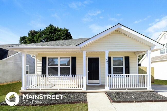 Building Photo - 409 Tina Hely Ct