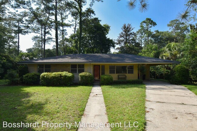 Building Photo - 3 br, 2 bath House - 324 NW 30th St.