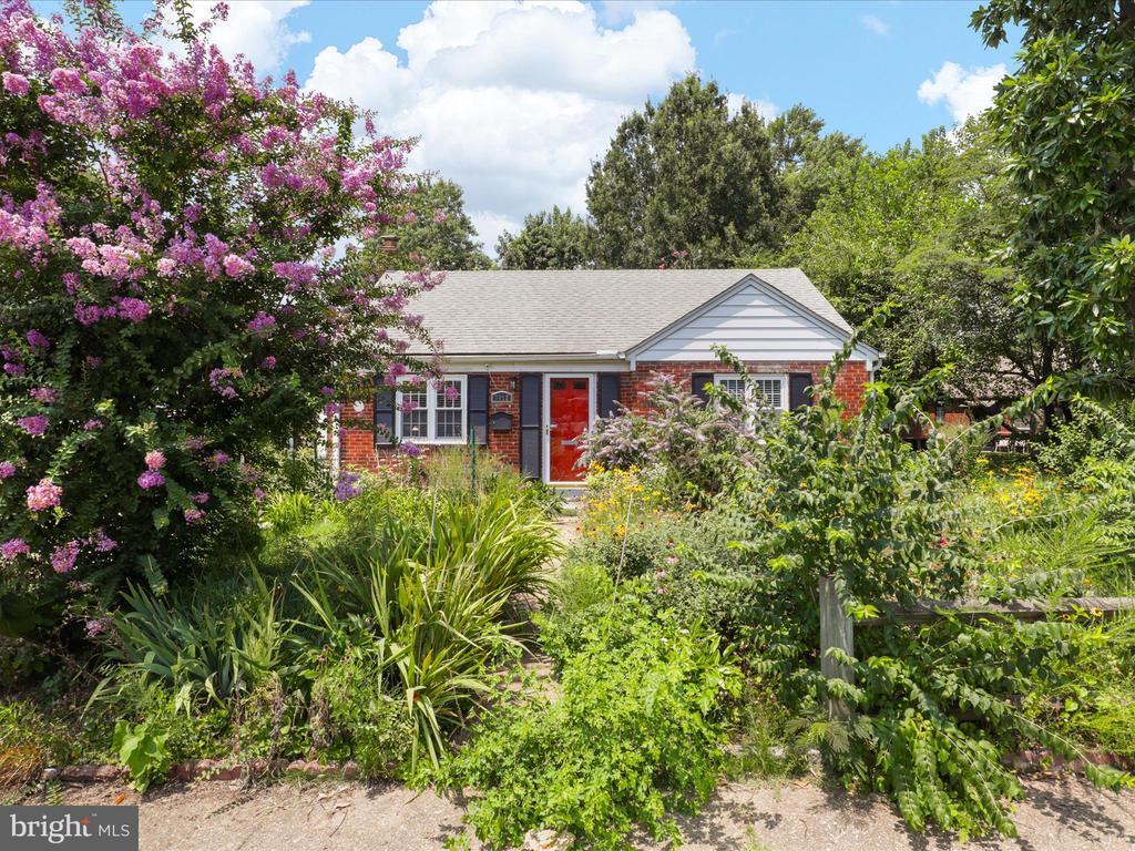 Foto principal - 1812 S Monroe St