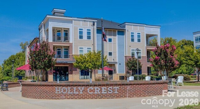 Foto del edificio - 16408 Holly Crest Ln