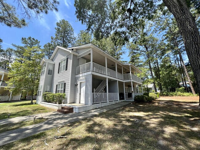 Foto del edificio - 21A Battery Walk Court