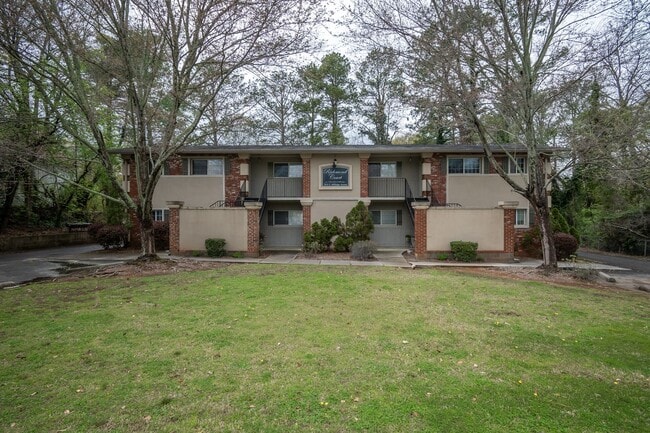 Photo - 2018 S Milledge Avenue House