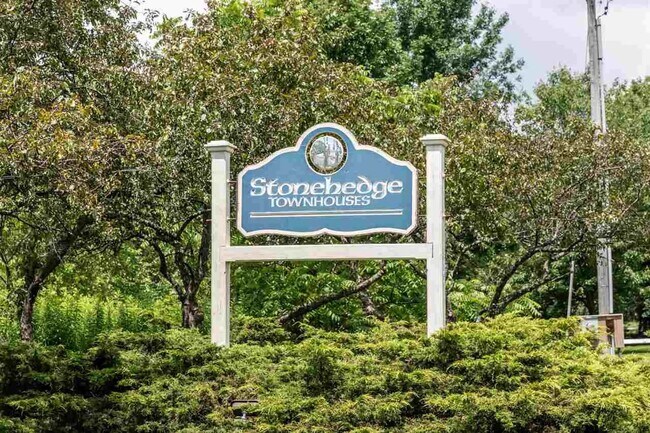 Foto del edificio - Townhouse for Rent – South Burlington, VT