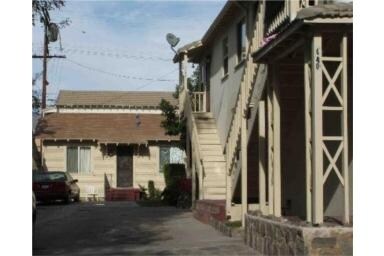 Foto del edificio - 430-440 W 21st St