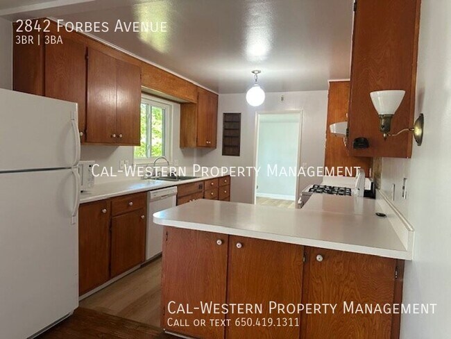 Foto del edificio - 2842 Forbes Ave