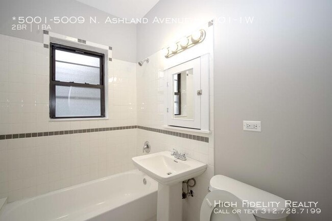 Building Photo - 5001-5009 N Ashland Ave