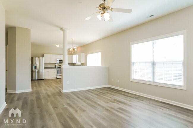 Building Photo - 1209 Kinsfolk Circle