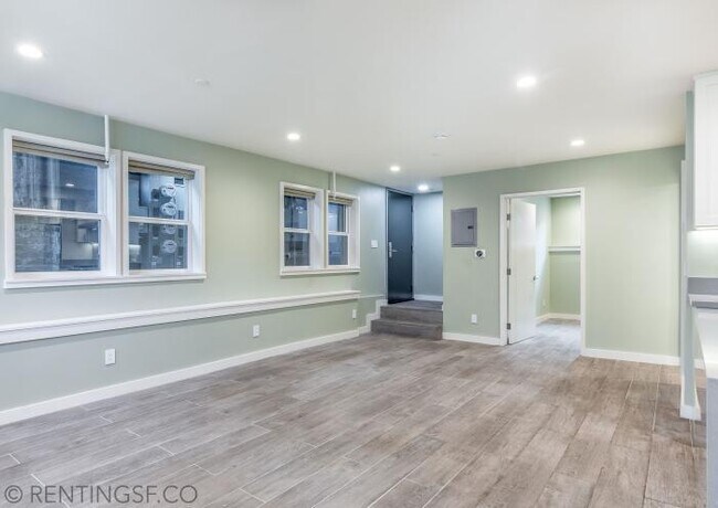 Foto del edificio - 1 bedroom in San Francisco CA 94115