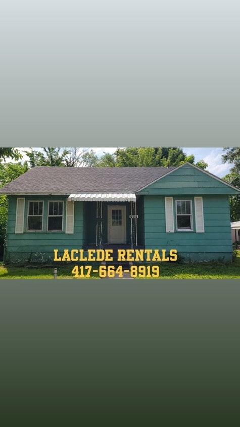 Primary Photo - 2 BEDROOM 2 BATHROOM HOUSE FOR RENT
