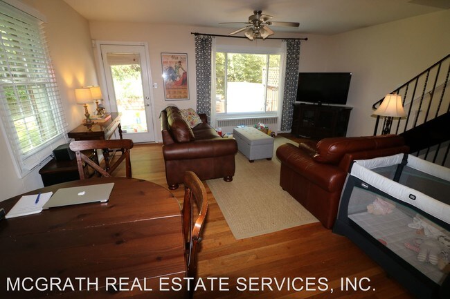 Foto del edificio - 15 Kennedy St