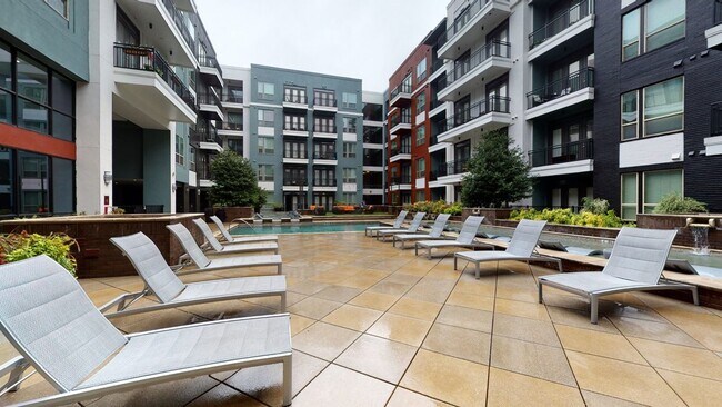 Foto del edificio - L2 Uptown